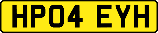 HP04EYH