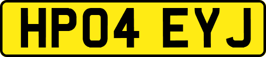 HP04EYJ