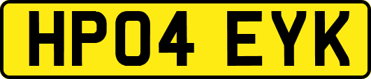 HP04EYK