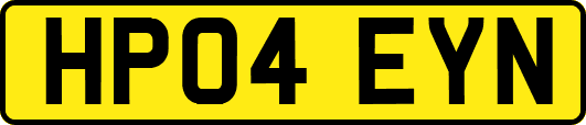 HP04EYN