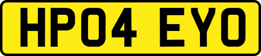 HP04EYO