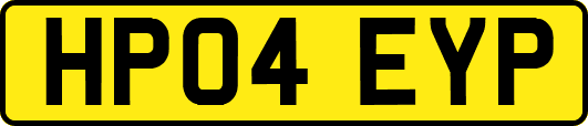 HP04EYP