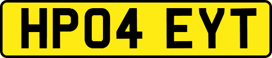 HP04EYT