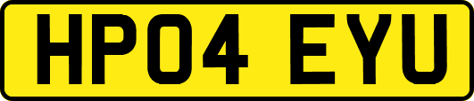 HP04EYU