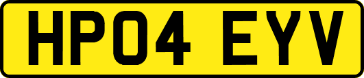 HP04EYV