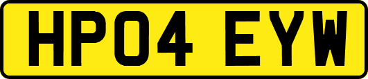HP04EYW