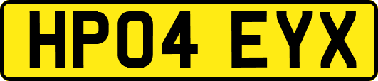 HP04EYX