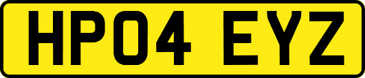 HP04EYZ
