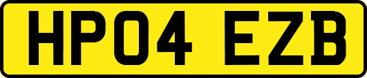 HP04EZB