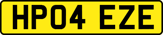 HP04EZE