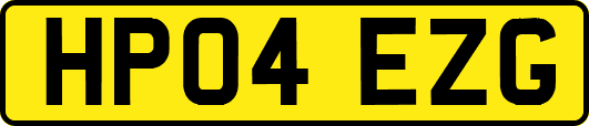 HP04EZG