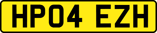 HP04EZH