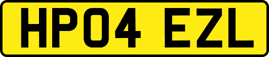 HP04EZL