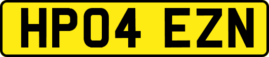 HP04EZN