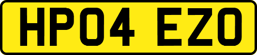 HP04EZO