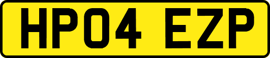 HP04EZP