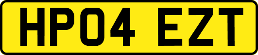HP04EZT