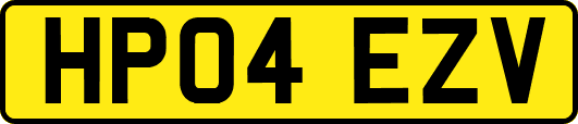 HP04EZV