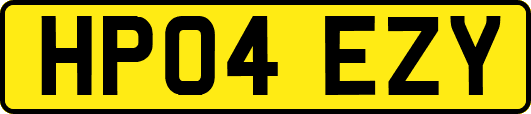 HP04EZY