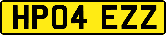 HP04EZZ