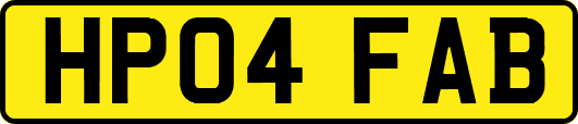 HP04FAB