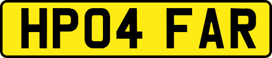 HP04FAR