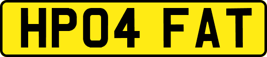 HP04FAT