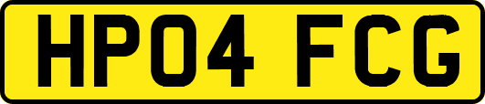 HP04FCG