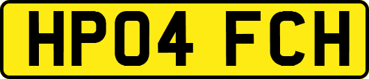 HP04FCH