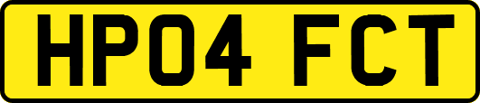 HP04FCT