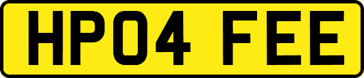 HP04FEE