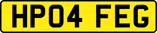 HP04FEG