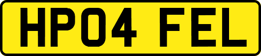 HP04FEL