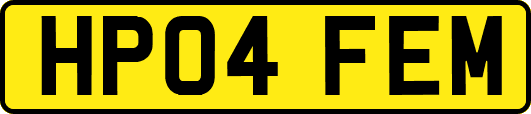 HP04FEM