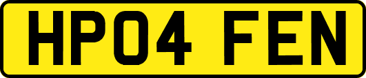HP04FEN