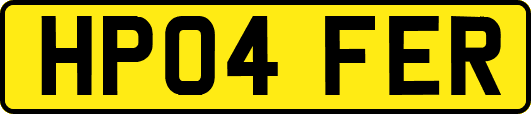 HP04FER