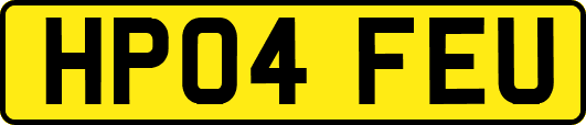 HP04FEU