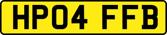 HP04FFB