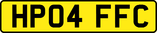HP04FFC