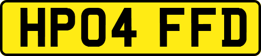 HP04FFD