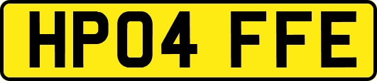 HP04FFE