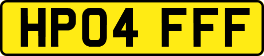 HP04FFF