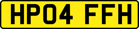HP04FFH