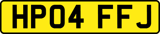 HP04FFJ