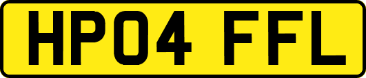 HP04FFL