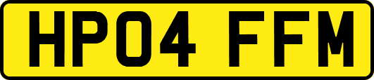 HP04FFM