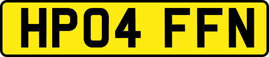 HP04FFN