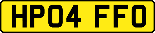 HP04FFO
