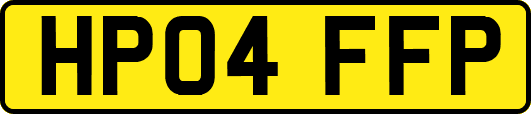 HP04FFP