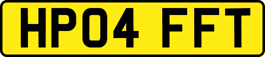 HP04FFT